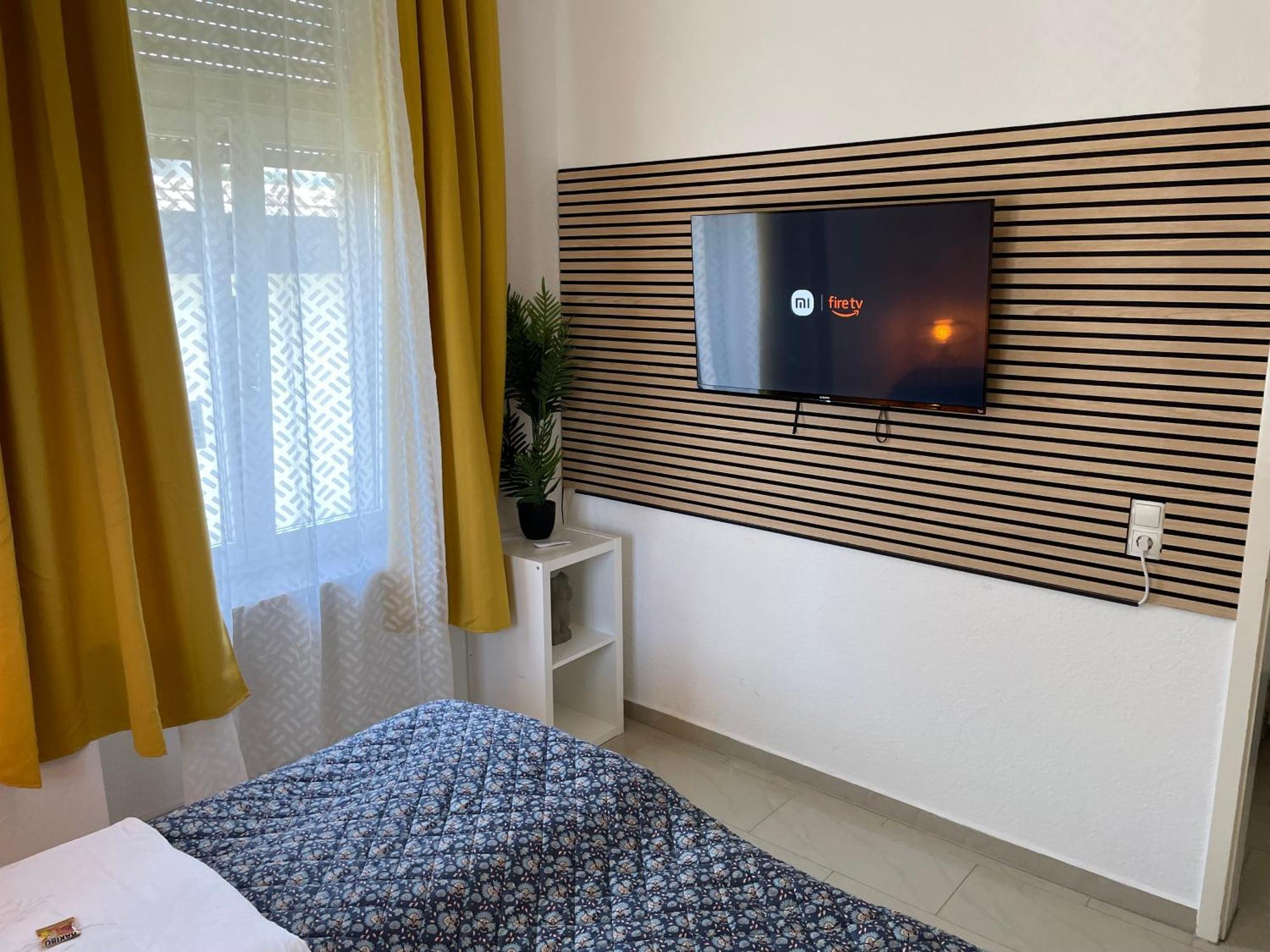 Schoenes Apartment Am Rhein - Zentral Koblenz  Exteriör bild
